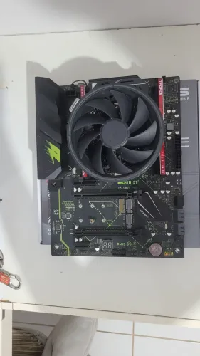 Kit Xeon Ddr4 
