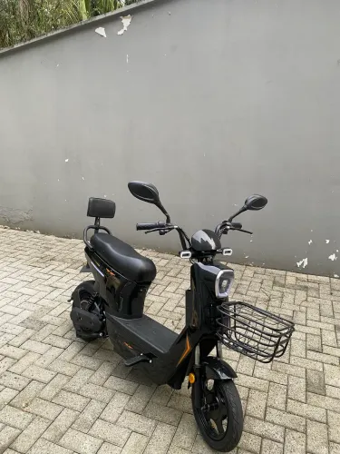 Scooter eletro mobi 500w
