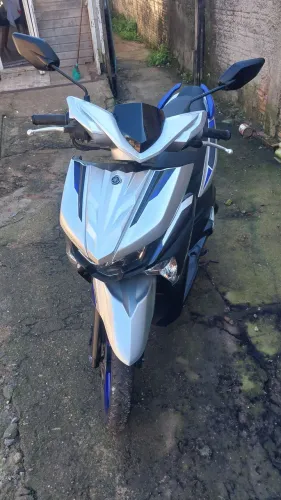 Neo 125 2022