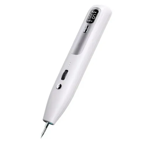 CANETA JATO DE PLASMA