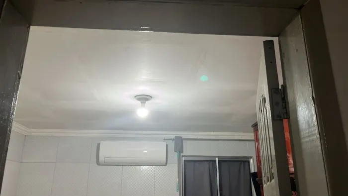 Ar condicionado LG 1200mil BTU inverte