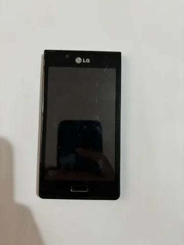 Celular LG Optimus L7