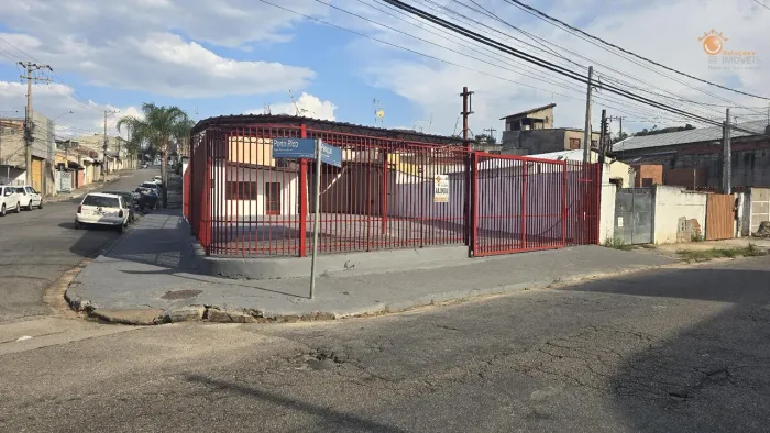LOCAÇÃO - ÁREA VILA BARCELONA / SOROCABA/SP