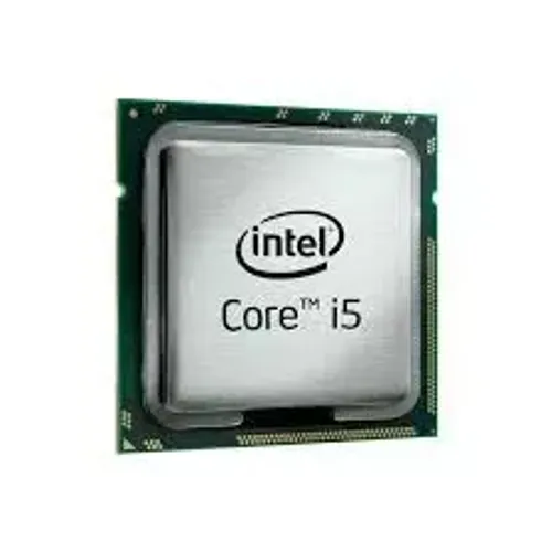 PC - CORE I5 - 2400