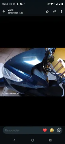 PCX 2018