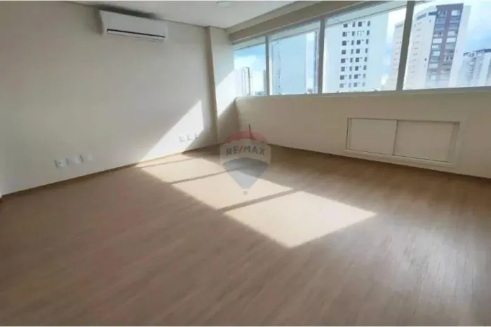 Estúdio 44m² c/ Vaga no Centro de Araçatuba