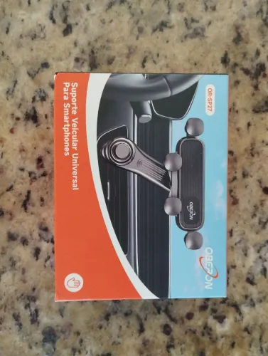 Suporte Veicular Universal