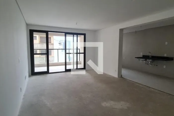 APARTAMENTO RESIDENTIAL em Campinas - São Paulo, Cambuí