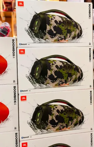 Boombox 3