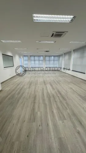 Procurando o espaço ideal para o seu negócio? Temos a solução perfeita para você! Brooklin