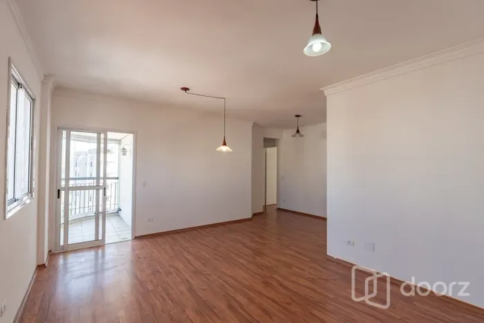 Imóvel na dos Capitães Mores com 3 dormitórios e 87m²