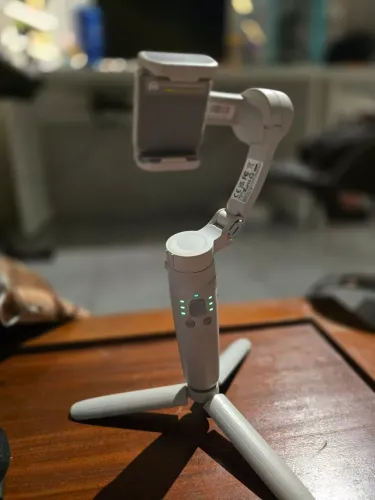Gimbal mobile Mo1