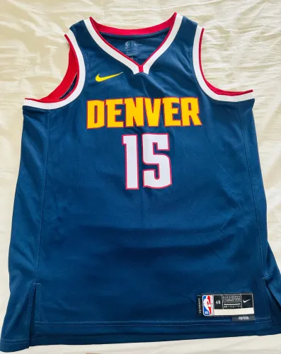 CAMISETA DENVER TAMANHO 48