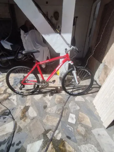 BICICLETA GIANT ARO 26