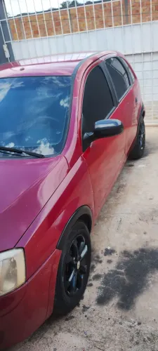 Chevrolet Corsa Hat. Maxx 1.0/ 1.0 Flexpower 8V 5P 2005