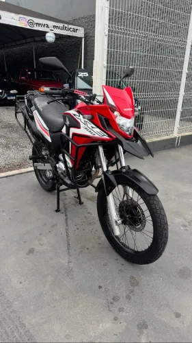 Honda XRE 300 300 cc