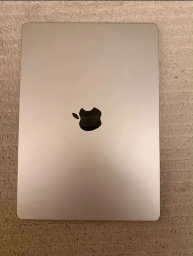 MacBook Pro Apple M4