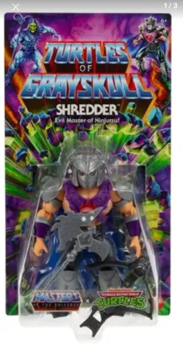 He man
