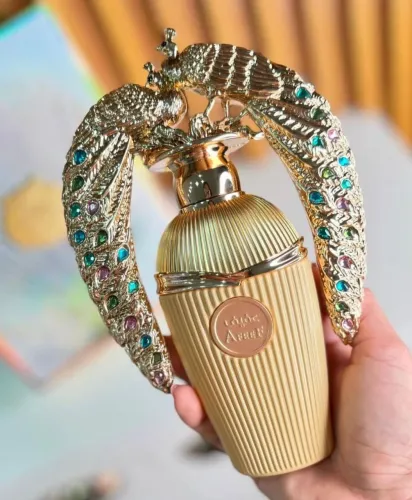 Perfume árabe