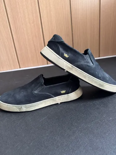 Tênis Osklen bossanova 