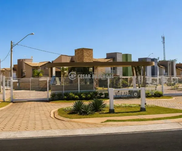 Casa em Condomínio Sobrado Parque dos Lagos 3 dormitórios, sendo 1 suite com armarios 4 ba