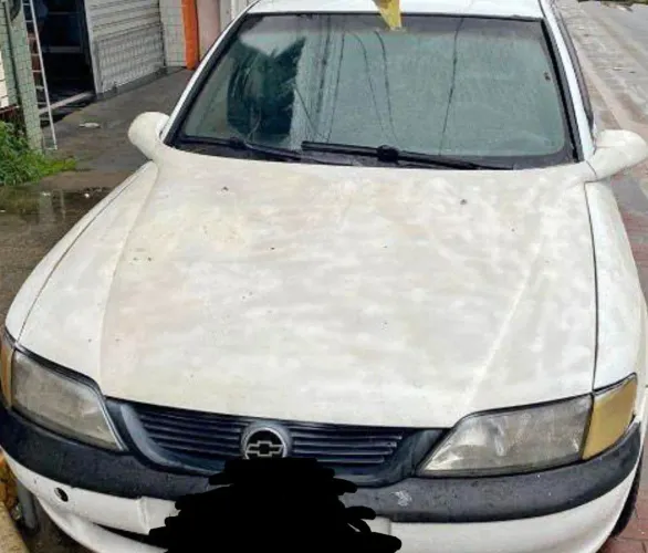 Chevrolet Vectra GLS/expres.2.2/ 2.0 E 2.0 CD 8V 1997