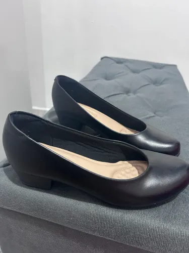 Sapato Social Modare Feminino