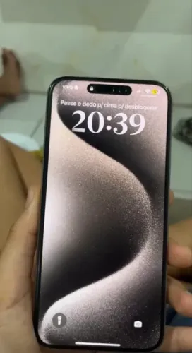 iPhone 15 pro max 256