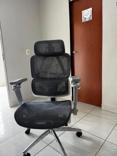 Cadeira Ergonômica