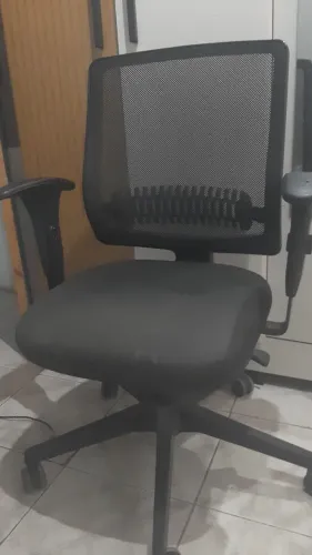 Cadeira ergonômica
