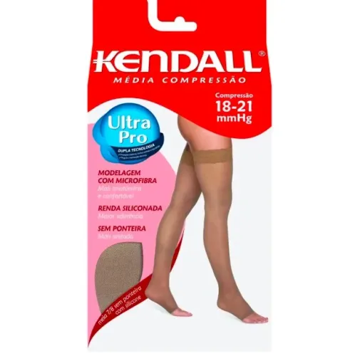 Meias Kendall