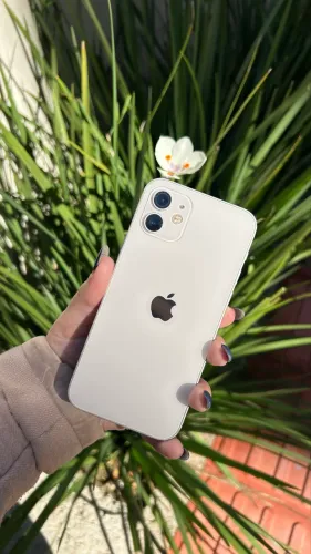 iPhone 12 64GB Face ID OK sem marca de uso|Bateria original 
