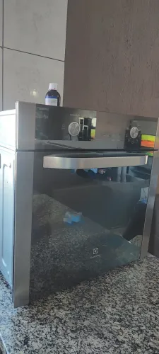 Forno Electroluux