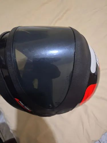 Capacete tam60