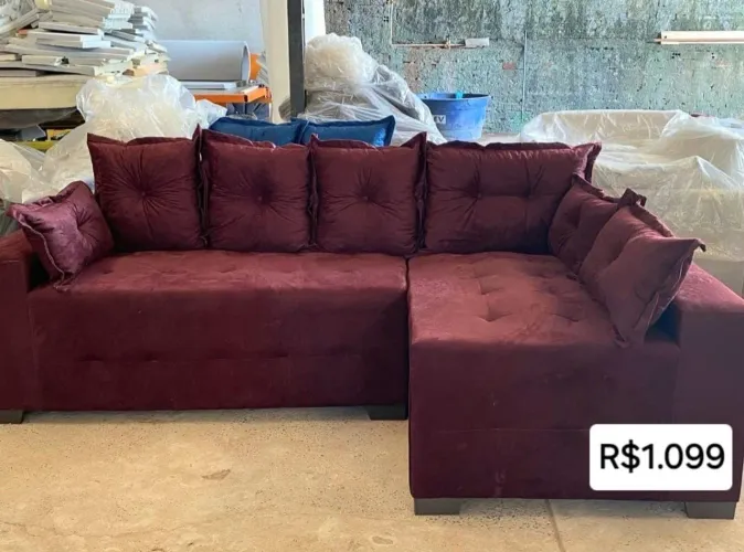 SUPER OFERTA DE SOFÁ