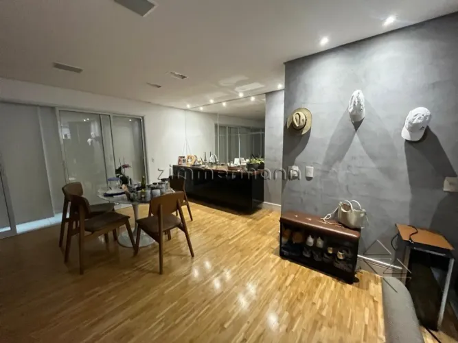 APARTAMENTO VILA LEOPOLDINA 3 DORMITORIOS 2 VAGAS