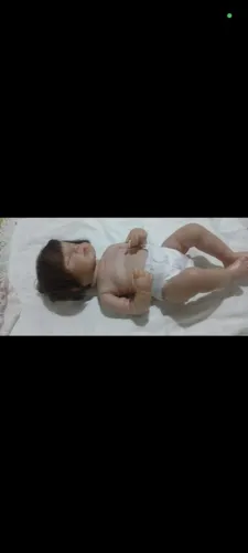 Bebê rebon