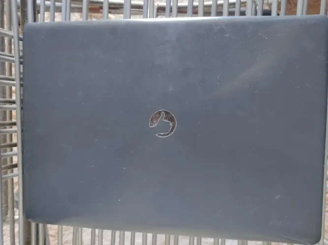 Notebook positivo Stilo One 