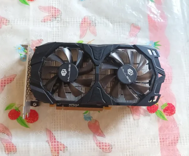 Rx 580 8gb