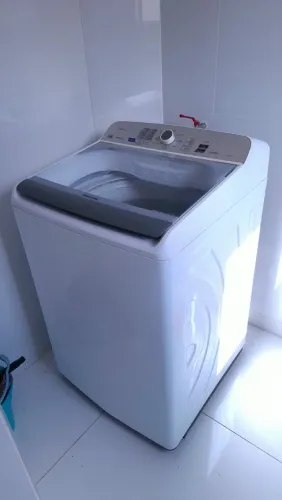 Máquina de lavar Panasonic 14 Kilos