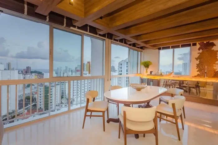 Apartamento à venda, GRAÇA, Salvador, BA