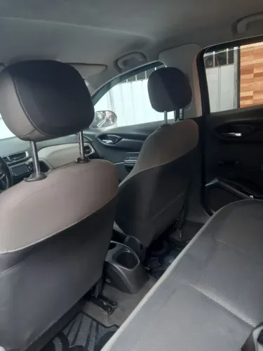 Chevrolet Prisma Sed. LT 1.0 8V Flexpower 4P 2014