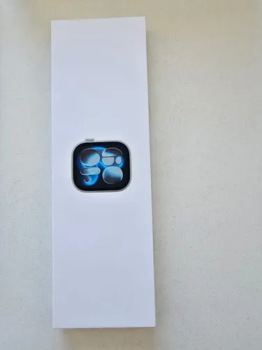 Apple watch série 11 GPS 46mm