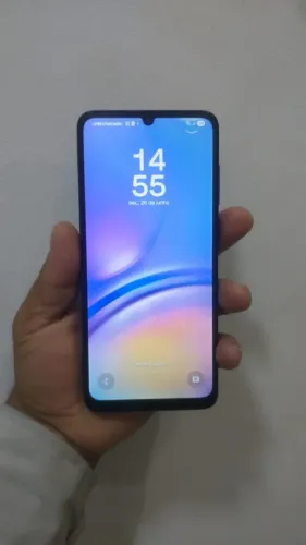 Samsung Galaxy A05