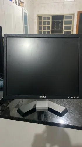 Monitor Dell 17 polegadas