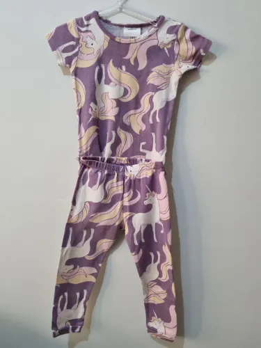 Pijama carter's