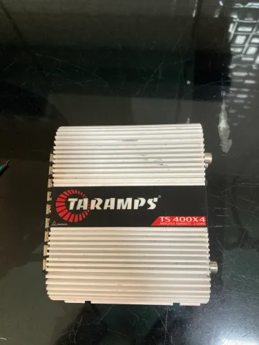 Taramps TS 400 x 4 módulo de potência