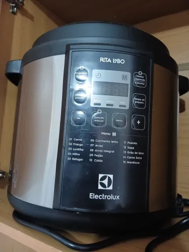 Panela elétrica