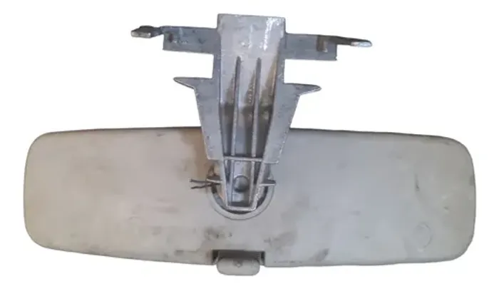 Retrovisor Interno Renault Logan 2007 A 2019