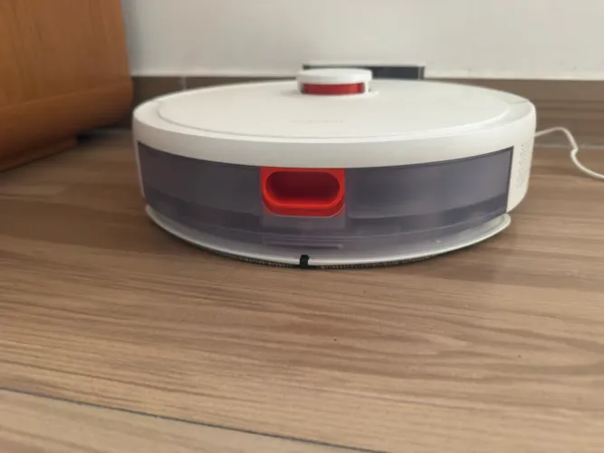 Robô inteligente xiaomi S20 vacum Branco 110/ 220 V